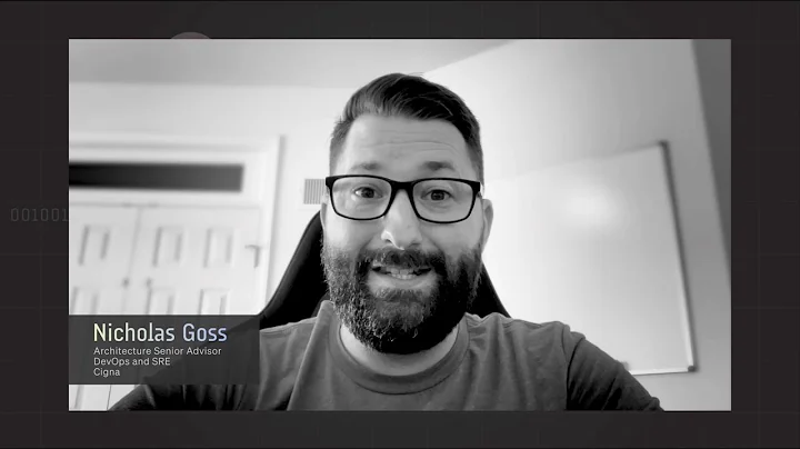 Trajectory Conference 2021 Speaker Preview for Nic...