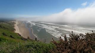 Oregon Coast