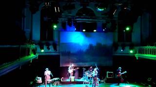 Cake - Opera Singer Live @ Paradiso Amsterdam 2011