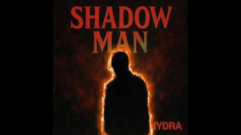 Horror Art Beat #flstudio #Hydra #horror #music #shadowman