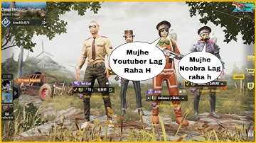 PART 7 | ALBERT OP JOINED RANDOM SQUAD LIKE A BOT | PUBG MOBILE