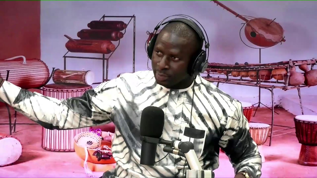 MANDEN KALIKAN DU 31 Juillet  2025