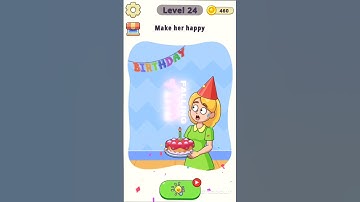 Delete Master 3: All Level 24 47 | #shorts #viral