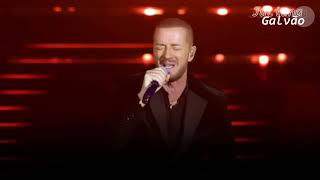 Raf - Ora e per sempre (tradução) | Sanremo 2026