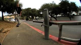 Julian Klein Throwaway Part