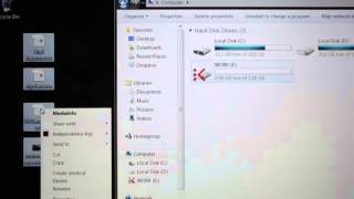 IndependenceKey: How to create encrypted disks (ENG)