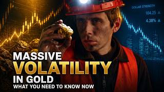 Gold vs. Silver: The Dangerous Divergence You Need to Watch
