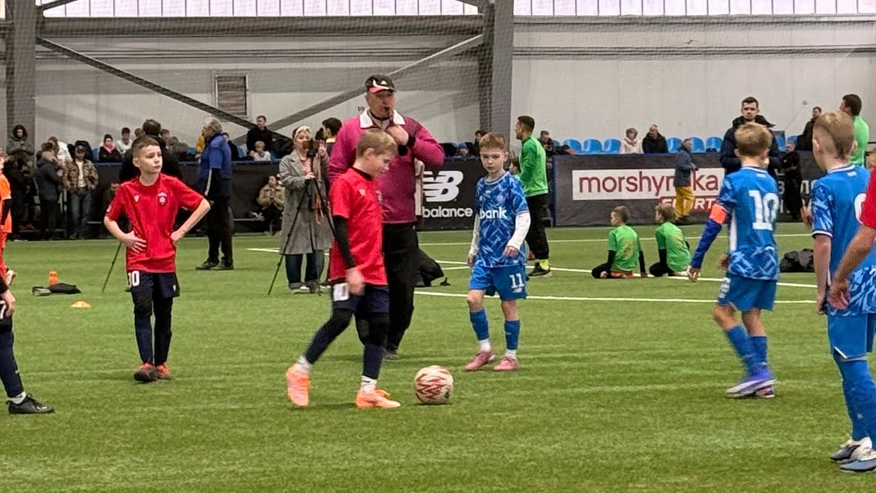 14/02/2026 - ДЮСШ26 - Динамо 