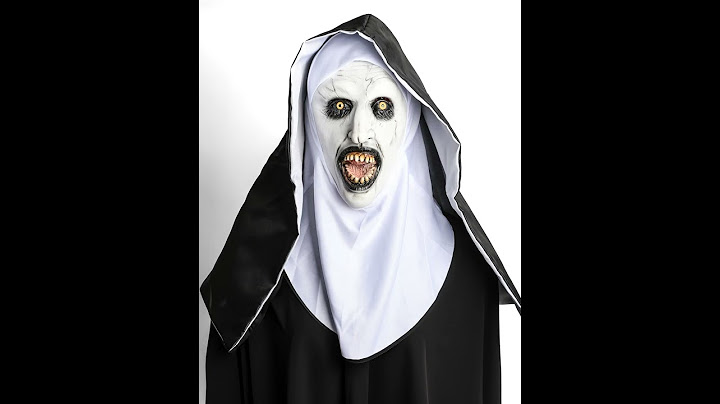 Las Mejores Máscaras de Halloween 2024  ¡Aterradoras y Realistas!   #halloween #máscaras