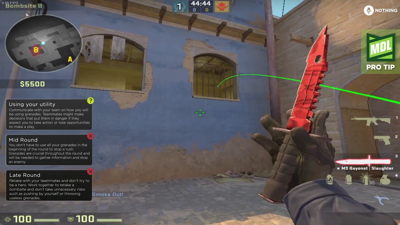 MISTAKES TO AVOID ON CT MIRAGE (MDL Pro Tip Series)