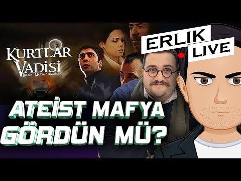 Kurtlar Vadisi Sohbeti! | Yayın Kesit / @lexhistoriae