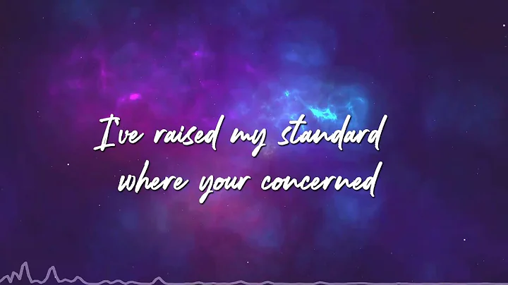 Cori Thompson - Love and Learn (Lyric Video)
