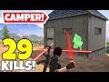 YOU WON’T BELIEVE THIS TRAP MASTER CAMPER IN CALL OF DUTY MOBILE BATTLE ROYALE!