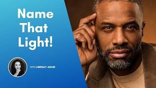 Name That Light: Warm Men's Portrait | Inside Fashion and Beauty Photography with Lindsay Adler screenshot 5