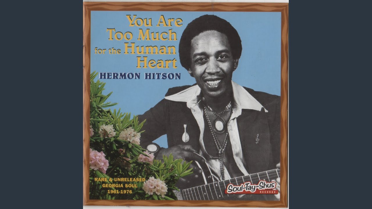 Love Slipped Through My Fingers