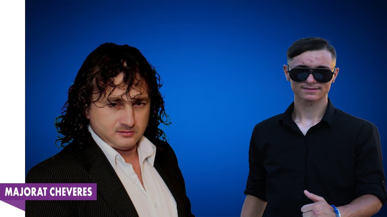 MAJORAT CHEVERES 1