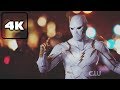 The Flash: 6x18 GodSpeed VS Flash 4K