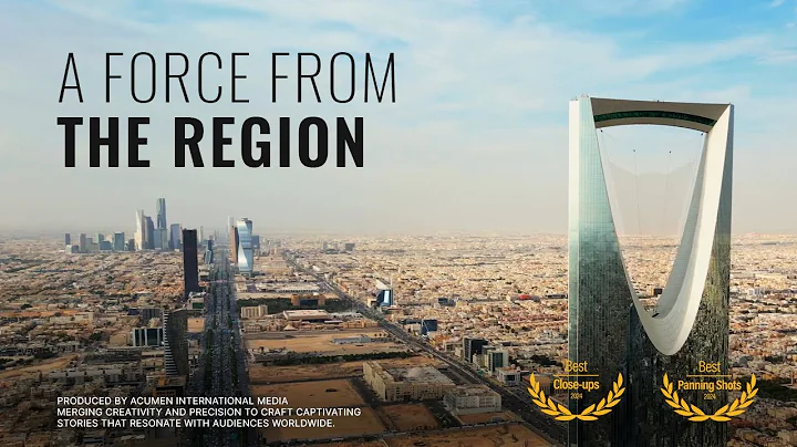 SARA Group in Innovation & Disruption | To Make Every Space Truly Exceptional thumbnail