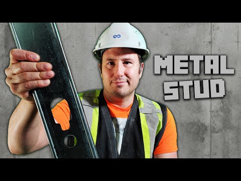 Quick Metal Stud