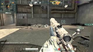 【AVA】Short Frag Part39【Aiesu 】
