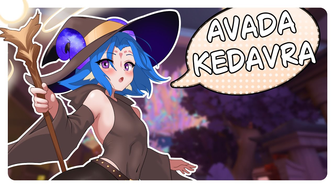 Aries Uses The HARDEST Magic In Lockdown Protocol