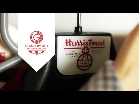 Video: Harris Tweed Adalah Kain Warisan Skotlandia Yang Harus Anda Ketahui