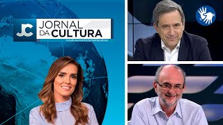 Jornal da Cultura | 04/05/2020