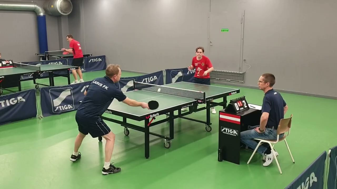 2026-01-28 Trollhättan - Larvs FK (DIV5) Bord1