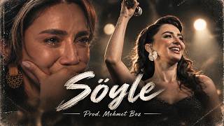 Öykü Gürman – Söyle / Altı Üstü İstanbul 14. Bölüm (Prod. Mehmet Boz)
