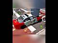 DriveCSX | High Speed Car Crashes/Stunts/Fails/Realistic Impacts - Scenario Update Ep.53 #Shorts 13