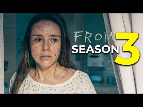 Video: Când apare sezonul trei al ciudatelor?