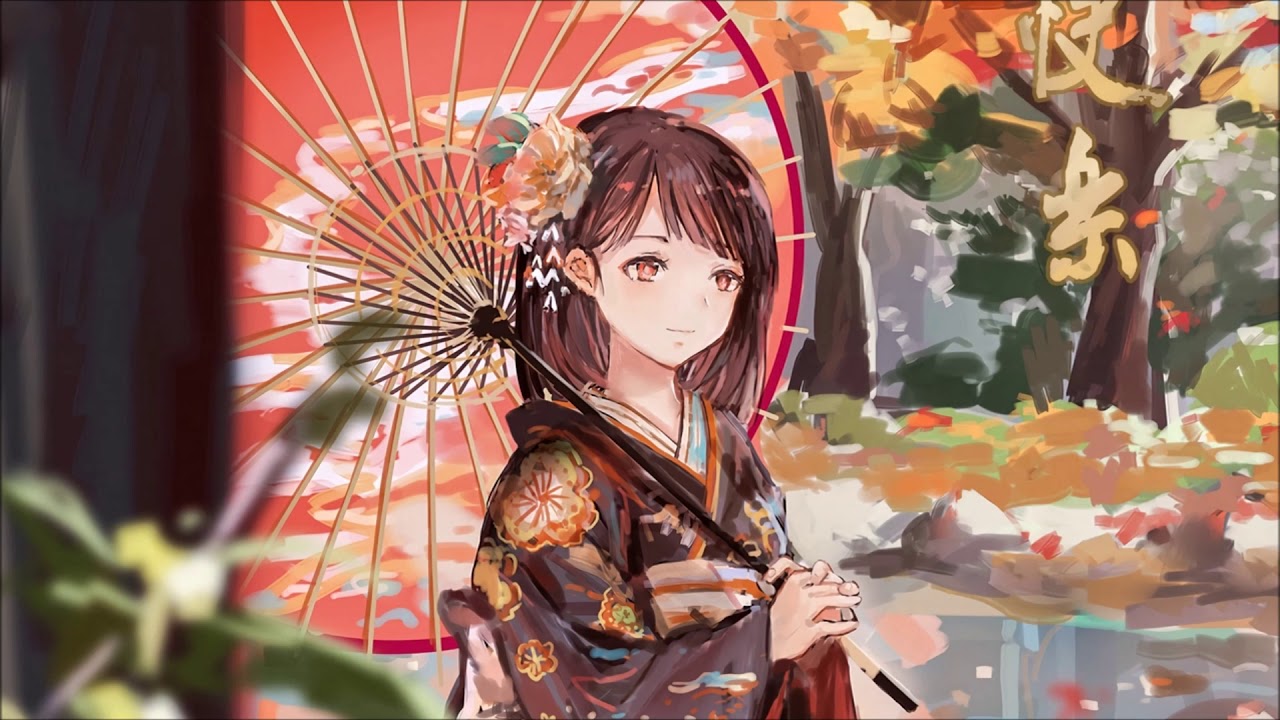 Nightcore - Perfect Day (CHuDazz Remix Edit)