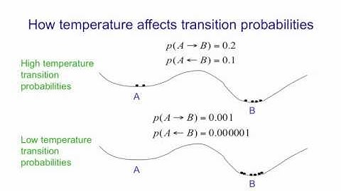 Lecture 11D : Using stochastic units to improve search