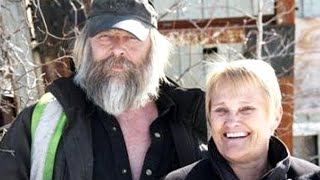 Tony Beets Is Saying Goodbye After His Wife's Tragic Diagnosis