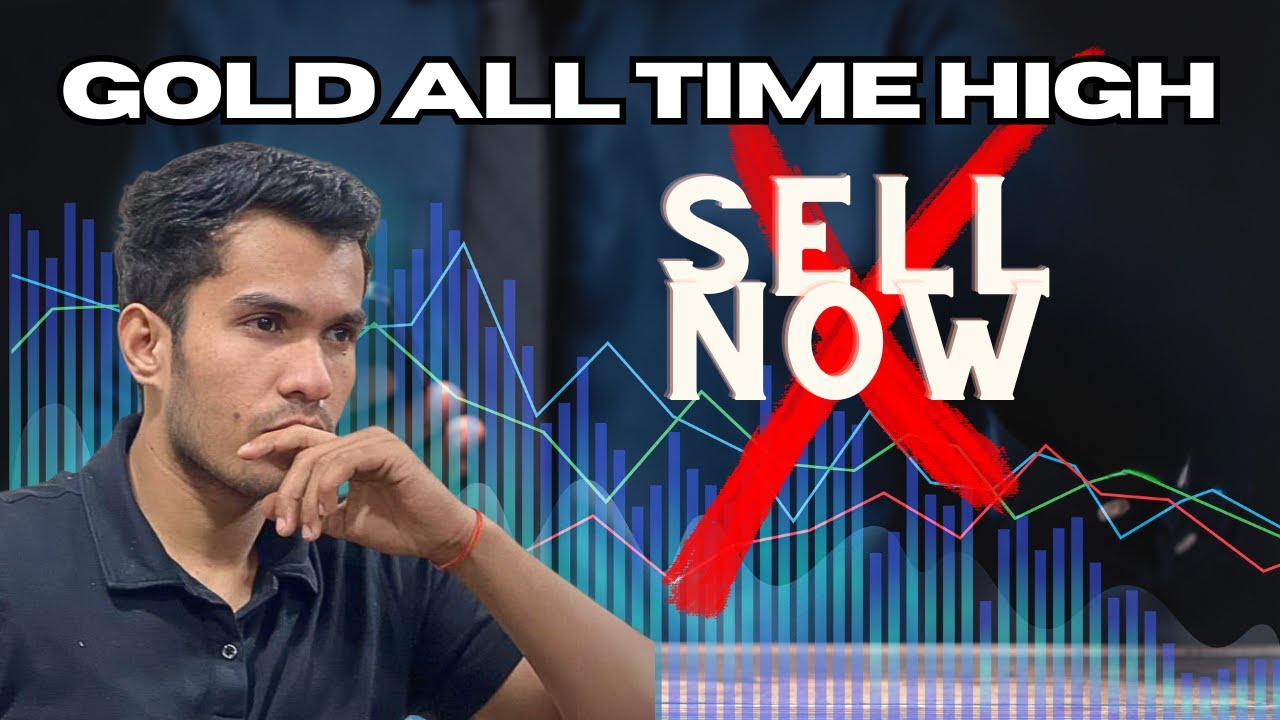 GOLD ALL TIME HIGH 2330$ , CAN WE SELL ?|weekly forecast| FOREX #forex ...