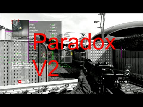 Bo2 1 19 Paradox V2 Free Non Host - Download HD Torrent - 480 x 360 jpeg 35kB