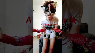 me?! nhaa #therian #viral #meow  plslike ✨