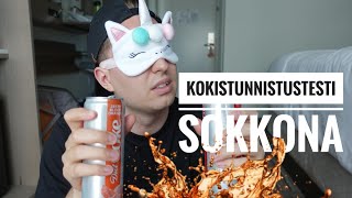 Tunnistaako Kokiksen Erikoismaut Toisistaan?