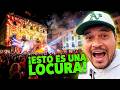 ¡ESTO ES UNA LOCURA! 🔥 Sobreviviendo a la Magdalena en Castellón