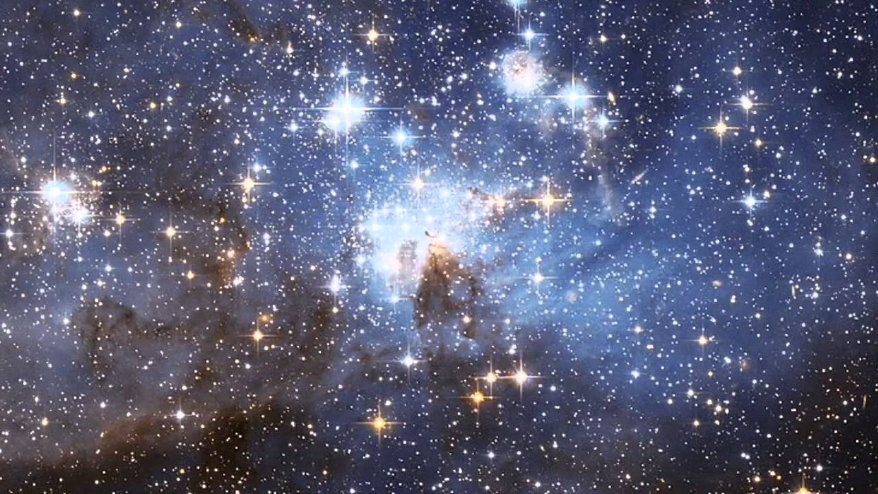 Hoe is het heelal ontstaan? - YouTube