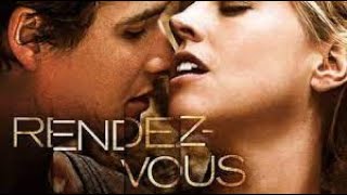 Rendez-vous (2015) A Suspenseful Thriller About Chance Encounters and Dangerous Consequences