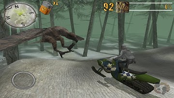 Ice Age Hunter - Android
