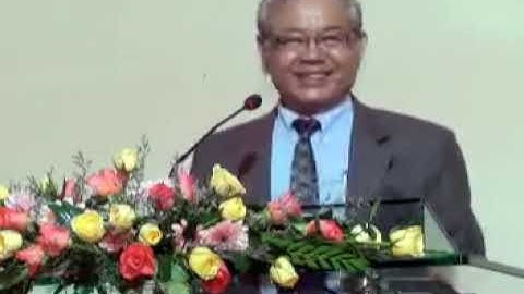 Bài Giảng: LỜI MỜI KỲ DIỆU // Mục Sư Đinh Thiên Tứ @lienhuucodoc