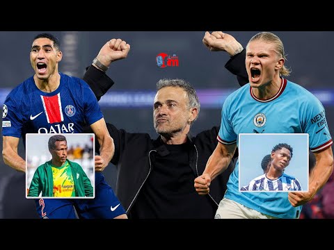 LIVE MBAPPE AVUZWEKO IBIKOMEYE LUIS ENRIQUE ATEYE AMAKENGA PRIMUS LEAGUE TUYIHE NDE