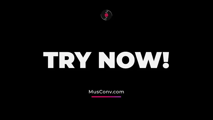 MusConv: Transfer your playlists and tracks between streaming services