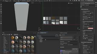 UDIM - BLENDER TO SUBSTANCE TO UNREAL.