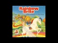 Rainbow brite paint a rainbow in your heart album  entire album