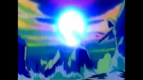Dragon Ball AMV (crookers best techno amv)
