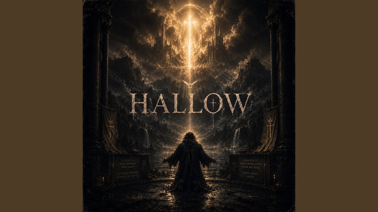 Watch Hallow (Remix) on YouTube Watch Hallow (Remix) on YouTube
