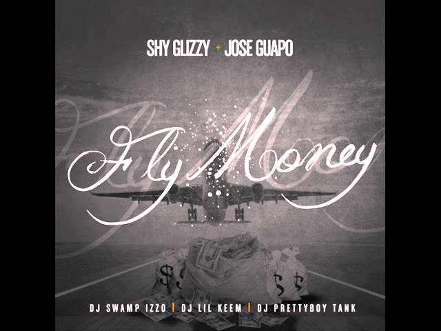 Watch Jose Guapo & Shy Glizzy - Foreign(Fly Money) on YouTube Watch Jose Guapo & Shy Glizzy - Foreign(Fly Money) on YouTube